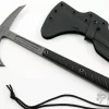Kestrel Feather - Black -Knives at Knife Center 1677006890 4849
