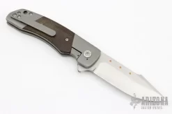 ESG Bolster Lock -Knives at Knife Center 1677168820 0329