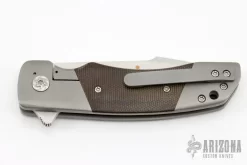 ESG Bolster Lock -Knives at Knife Center 1677168820 5980