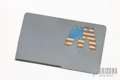 Credit Card Knife - Mummert Knives