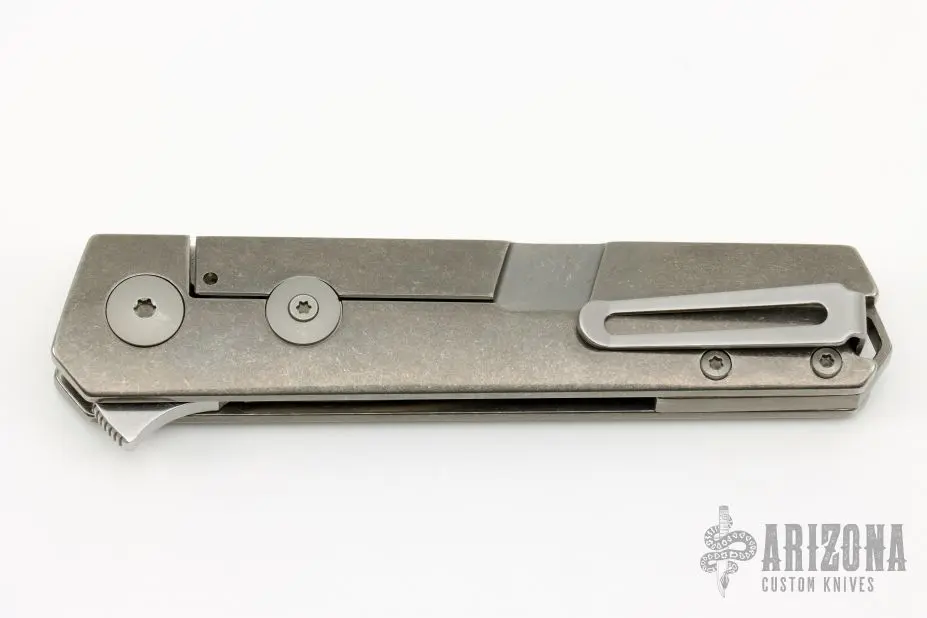 110664 Burnley Kwaiken Compact Flipper 5 110664 Burnley Kwaiken Compact Flipper - Image 3