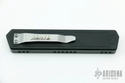 Fer-De-Lance Black OTF -Knives at Knife Center 1677176340 2524