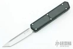 Fer-De-Lance Black OTF