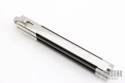 Samson Ground Weehawk Balisong -Knives at Knife Center 1677248842 5451