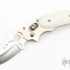 C114WMP Phoenix - Howard Viele Design -Knives at Knife Center 1677527456 6322