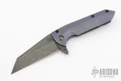 Framelock Flipper