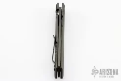 0055BLK Cecchini SLT Flipper 9 0055BLK Cecchini SLT Flipper -Knives at Knife Center 1677591430 5630