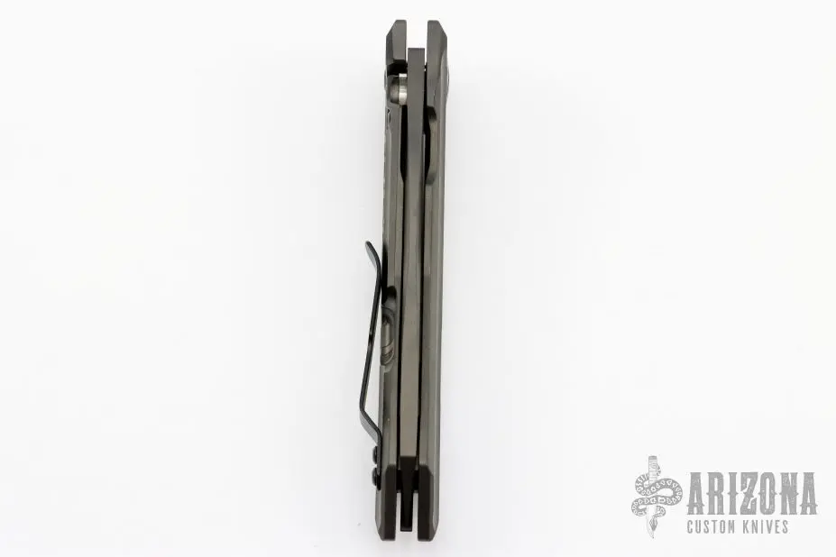 0055BLK Cecchini SLT Flipper 6 0055BLK Cecchini SLT Flipper - Image 4