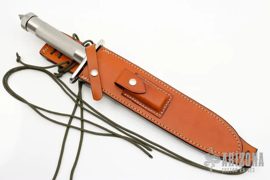 Survival Bowie 5 Survival Bowie - Image 3