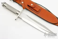 Survival Bowie 7 Survival Bowie -Knives at Knife Center 1677601707 6061