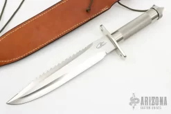 Survival Bowie