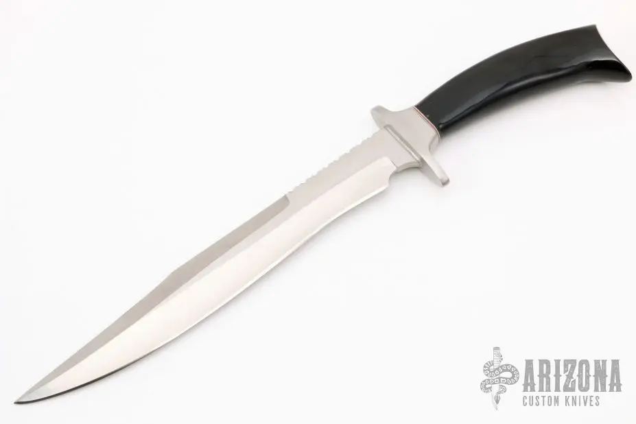 Buffalo Horn Fighter 3 Buffalo Horn Fighter