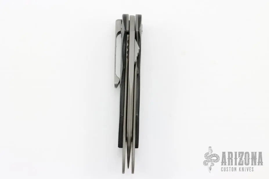 Early Linerlock 6 Early Linerlock - Image 4