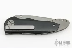 Early Linerlock 8 Early Linerlock -Knives at Knife Center 1677691526 3961