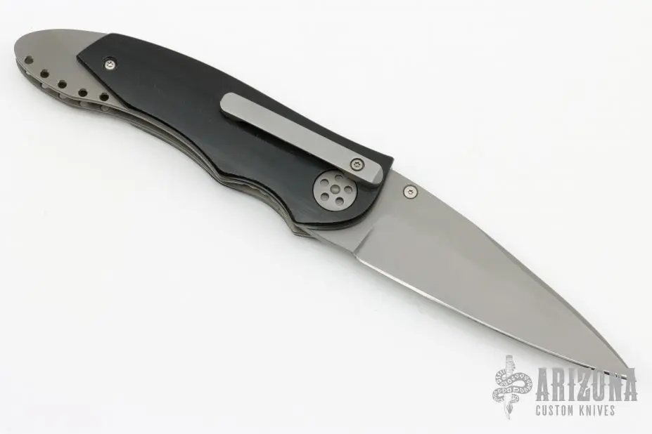 Early Linerlock 4 Early Linerlock - Image 2