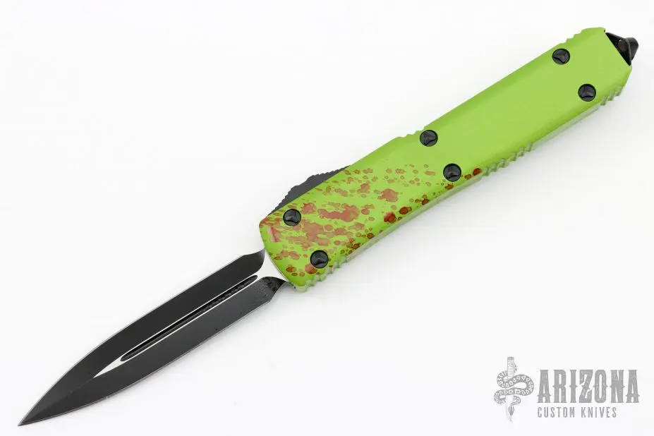 122-1Z Zombietech DE Black 3 122-1Z Zombietech DE Black