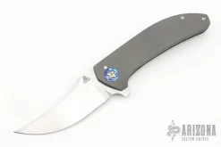 Mini Persian Flipper