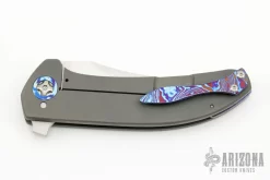 Mini Persian Flipper 8 Mini Persian Flipper -Knives at Knife Center 1678124147 6338