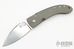 Large Chinese Folder