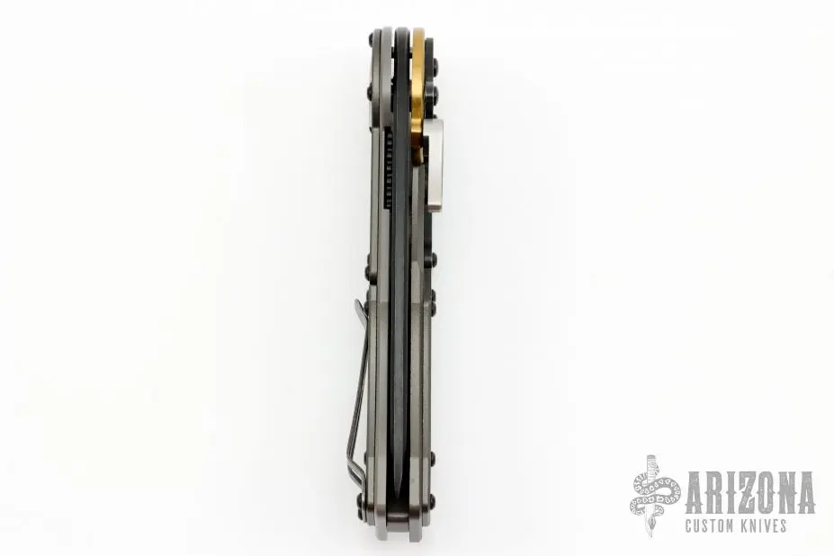 GH2022TBS Gearhead Folding Knife 7 GH2022TBS Gearhead Folding Knife - Image 5