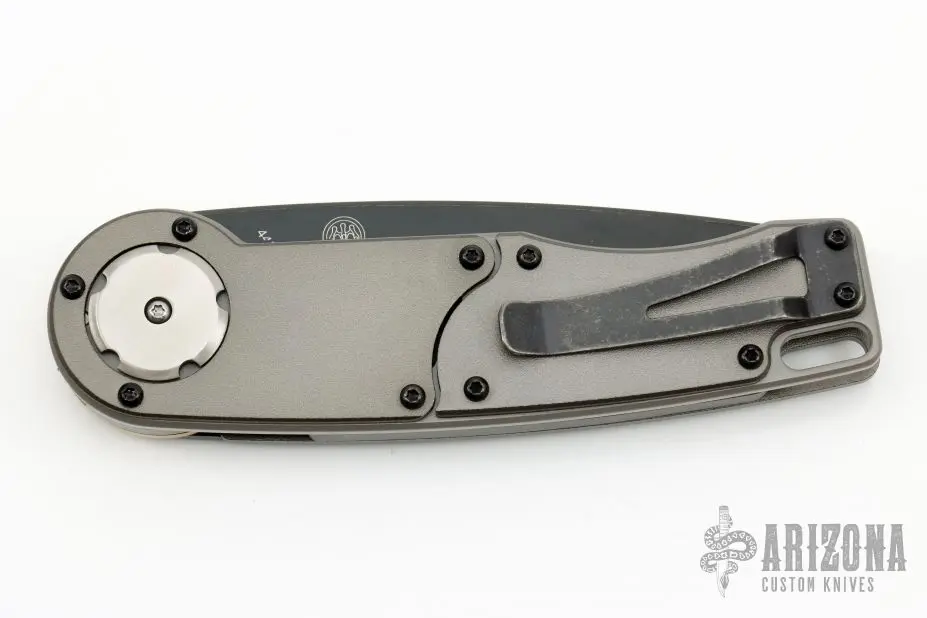 GH2022TBS Gearhead Folding Knife 5 GH2022TBS Gearhead Folding Knife - Image 3