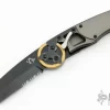 GH2022TBS Gearhead Folding Knife 1 GH2022TBS Gearhead Folding Knife -Knives at Knife Center 1678125825 2237