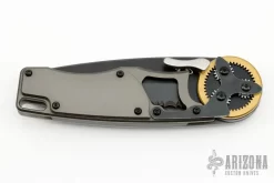 GH2022TBS Gearhead Folding Knife 10 GH2022TBS Gearhead Folding Knife -Knives at Knife Center 1678125825 8474