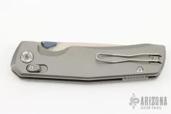 X-Tao Titanium -Knives at Knife Center 1678127365 6207