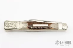 "Fort McCoy" Slipjoint Folder #545 -Knives at Knife Center 1678196024 3238