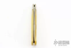 5106LB Mountain Man Lockback - Yellow Bone -Knives at Knife Center 1678209196 4064
