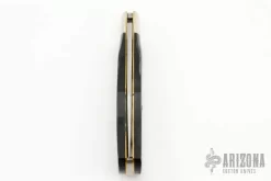 3L Mountain Man Lockback - Buffalo Horn -Knives at Knife Center 1678209452 7617