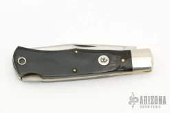 3L Mountain Man Lockback - Buffalo Horn -Knives at Knife Center 1678209453 1827