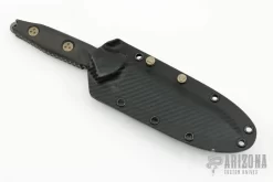 114-3 DLCCFS Socom Alpha T/E Signature Series Carbon Fiber DLC Full Serrated 7 114-3 DLCCFS Socom Alpha T/E Signature Series Carbon Fiber DLC Full Serrated -Knives at Knife Center 1678209767 0192