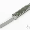 EXO Gravity Knife - Jungle Wear CF 1 EXO Gravity Knife - Jungle Wear CF -Knives at Knife Center 1678283119 2557