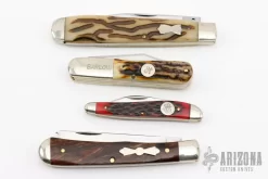 4 Slipjoints 8 4 Slipjoints -Knives at Knife Center 1678283409 0465