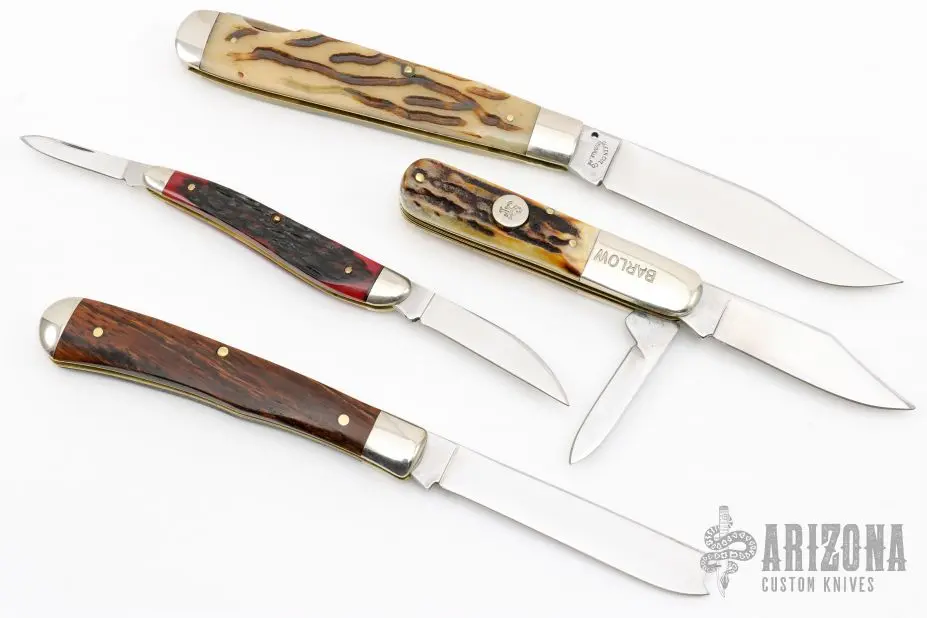 4 Slipjoints 4 4 Slipjoints - Image 2