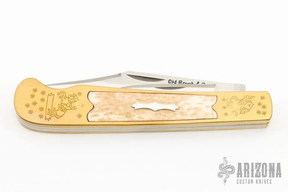 Old Rough And Ready "Liberty And Union" 5 Old Rough And Ready "Liberty And Union" - Image 3