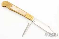 Old Rough And Ready "Liberty And Union" 7 Old Rough And Ready "Liberty And Union" -Knives at Knife Center 1678294520 8805