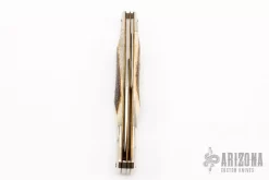 "New Orleans Knife" Slipjoint Folder #836 -Knives at Knife Center 1678294579 3086