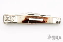 "New Orleans Knife" Slipjoint Folder #836 -Knives at Knife Center 1678294579 9081