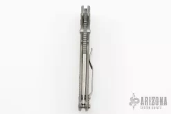 Andrew Demko AD20.5 Shark Lock Folding Knife 3" - 3V 9 Andrew Demko AD20.5 Shark Lock Folding Knife 3" - 3V -Knives at Knife Center 1678294803 6338