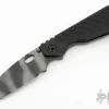 MSC SMF Tanto Fatty - Tiger Striped 1 MSC SMF Tanto Fatty - Tiger Striped -Knives at Knife Center 1678369146 2538
