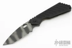 MSC SMF Tanto Fatty - Tiger Striped