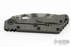 MSC SMF Tanto Fatty - Tiger Striped -Knives at Knife Center 1678369146 4119