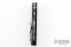 MSC SMF Tanto Fatty - Tiger Striped -Knives at Knife Center 1678369146 8317