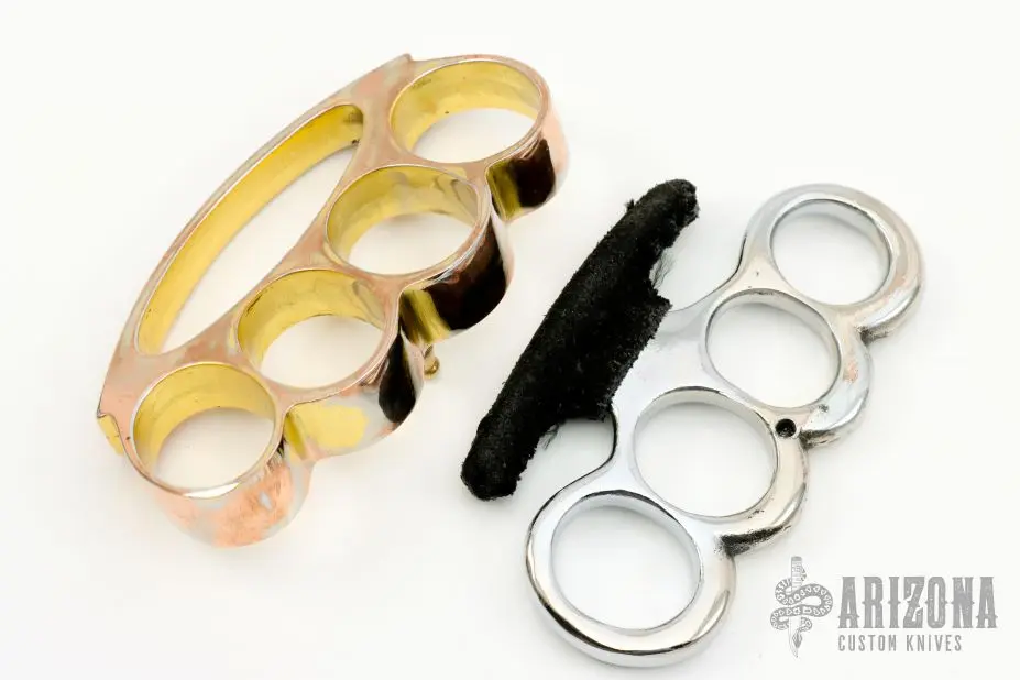 Two Knuckles 4 Two Knuckles - Image 2