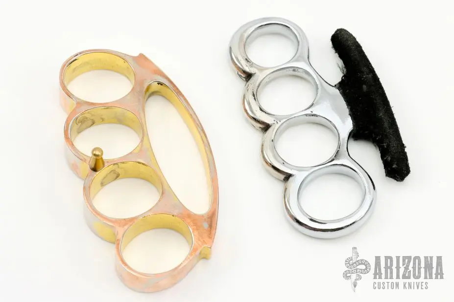 Two Knuckles 3 Two Knuckles