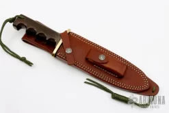 Model 14-7.5 Attack -Knives at Knife Center 1678381892 7342