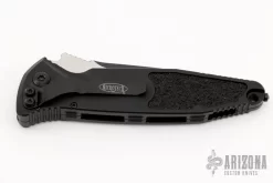 161A-3T Socom Elite Auto T/E Tactical Full Serrated 8 161A-3T Socom Elite Auto T/E Tactical Full Serrated -Knives at Knife Center 1678468021 4845