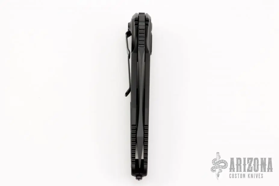 161A-3T Socom Elite Auto T/E Tactical Full Serrated 6 161A-3T Socom Elite Auto T/E Tactical Full Serrated - Image 4